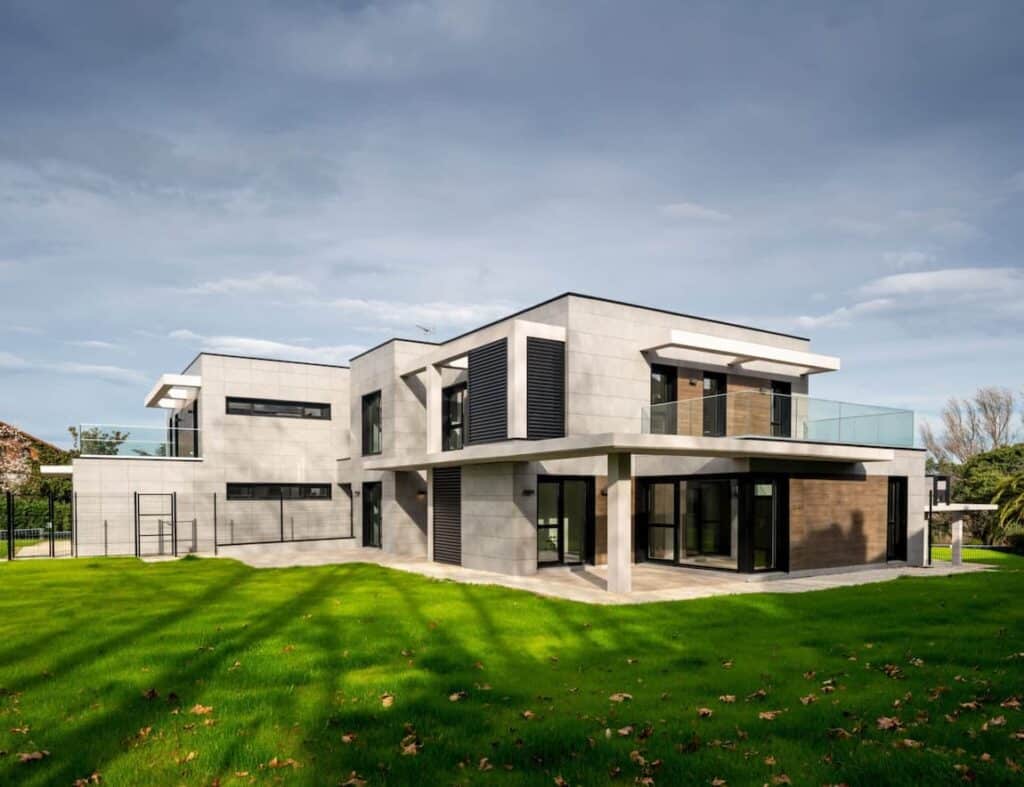 Constructora Bizkaia